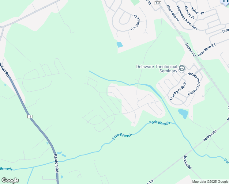 map of restaurants, bars, coffee shops, grocery stores, and more near 184 Peacock Place in Dover