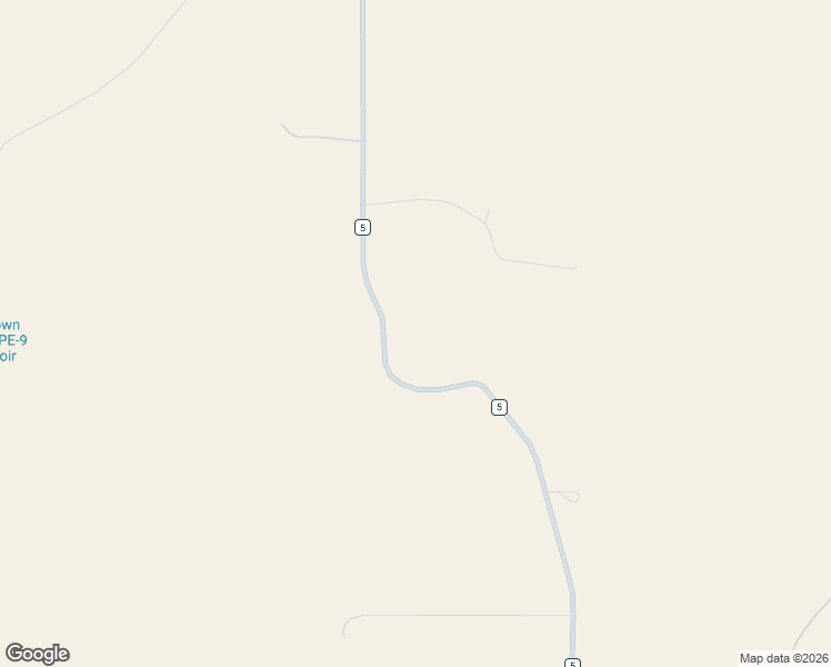 map of restaurants, bars, coffee shops, grocery stores, and more near 23318 County Road 5 in Elbert