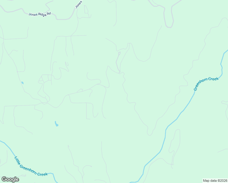 map of restaurants, bars, coffee shops, grocery stores, and more near 17631 Greenhorn Road in Grass Valley