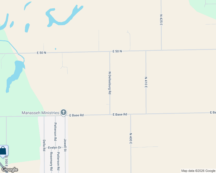 map of restaurants, bars, coffee shops, grocery stores, and more near 682 North Dellasburg Road in Columbus