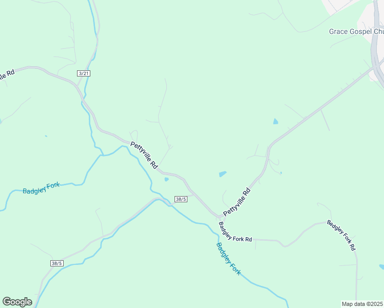 map of restaurants, bars, coffee shops, grocery stores, and more near 100 Barnstable Drive in Parkersburg