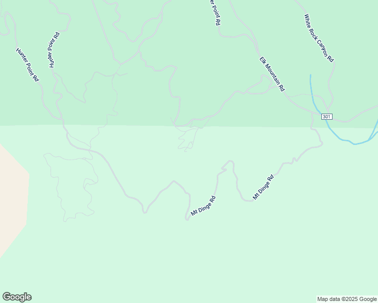 map of restaurants, bars, coffee shops, grocery stores, and more near 12299 Elk Mountain Road in Upper Lake