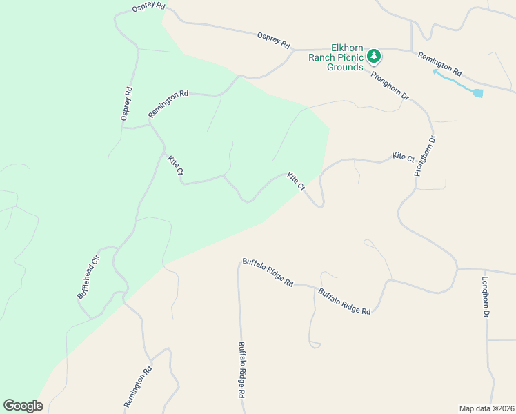 map of restaurants, bars, coffee shops, grocery stores, and more near 362 Kite Court in Jefferson