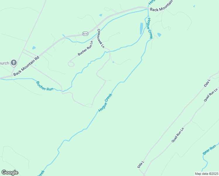 map of restaurants, bars, coffee shops, grocery stores, and more near 324 Crosscreek Lane in Winchester