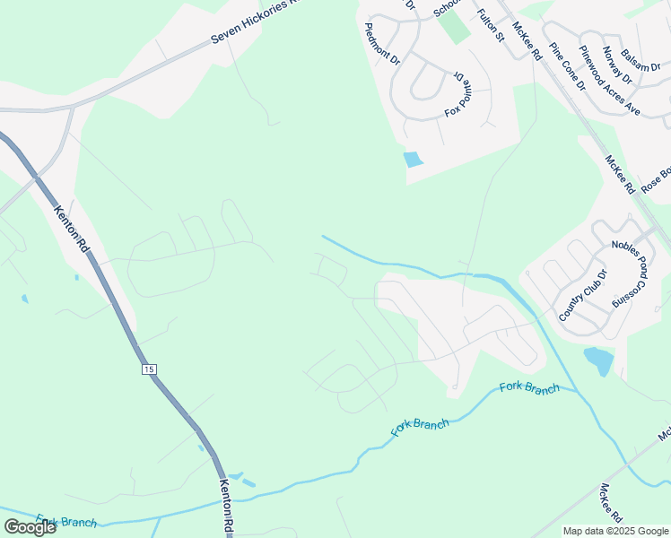 map of restaurants, bars, coffee shops, grocery stores, and more near 79 Fuchsia Dr in Dover
