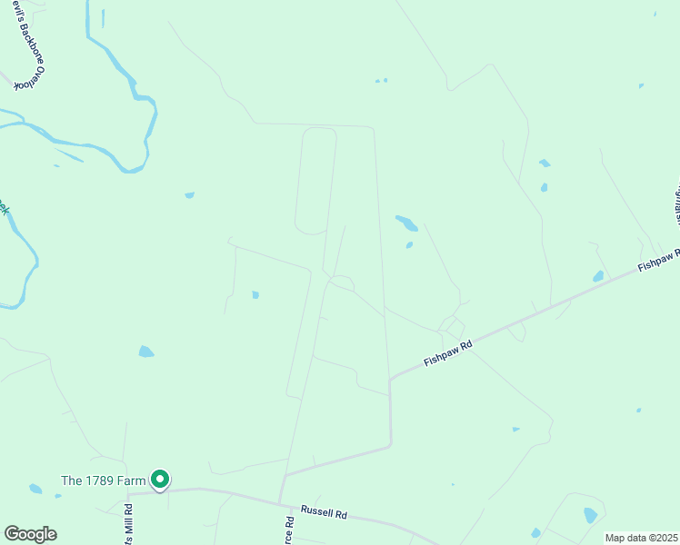 map of restaurants, bars, coffee shops, grocery stores, and more near 524 Country Club Lane in Boyce