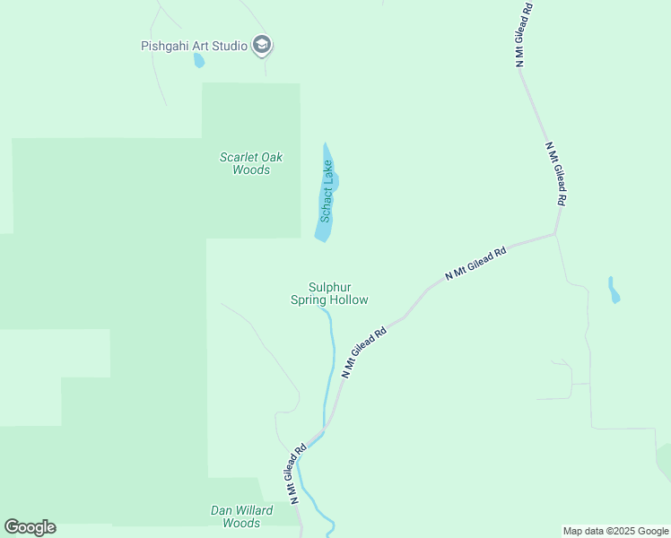 map of restaurants, bars, coffee shops, grocery stores, and more near 3363 North Mount Gilead Road in Bloomington
