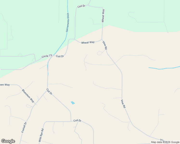 map of restaurants, bars, coffee shops, grocery stores, and more near 162 Thick Spike Road in Fairplay