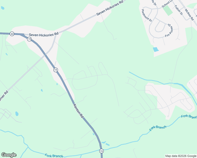 map of restaurants, bars, coffee shops, grocery stores, and more near 4468 Kenton Road in Cheswold
