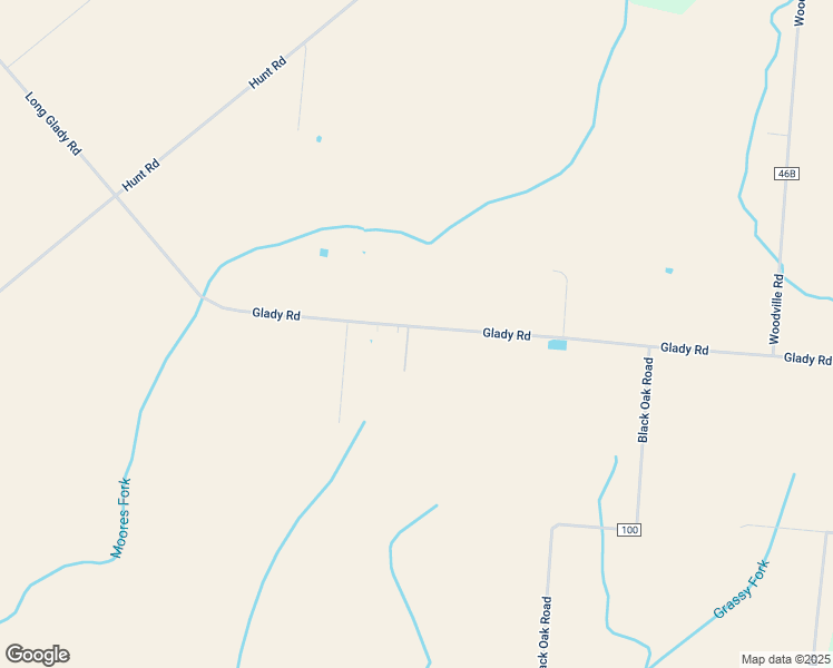 map of restaurants, bars, coffee shops, grocery stores, and more near 1954 Glady Road in Fayetteville