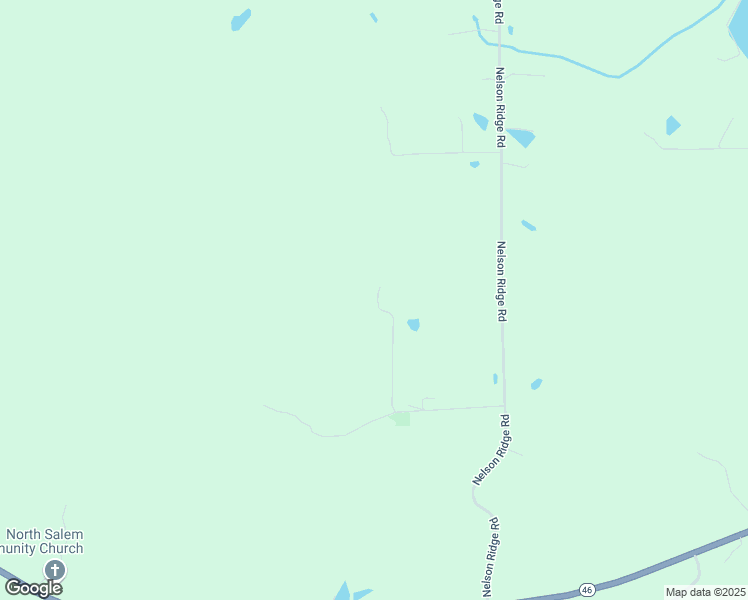 map of restaurants, bars, coffee shops, grocery stores, and more near 8392 East Dobbs Cemetary Road in Columbus