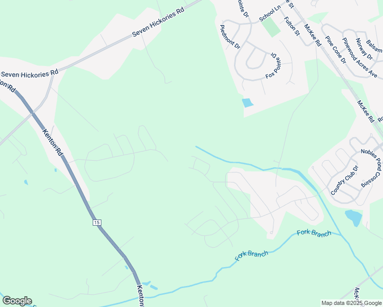 map of restaurants, bars, coffee shops, grocery stores, and more near 138 Fuchsia Dr in Dover
