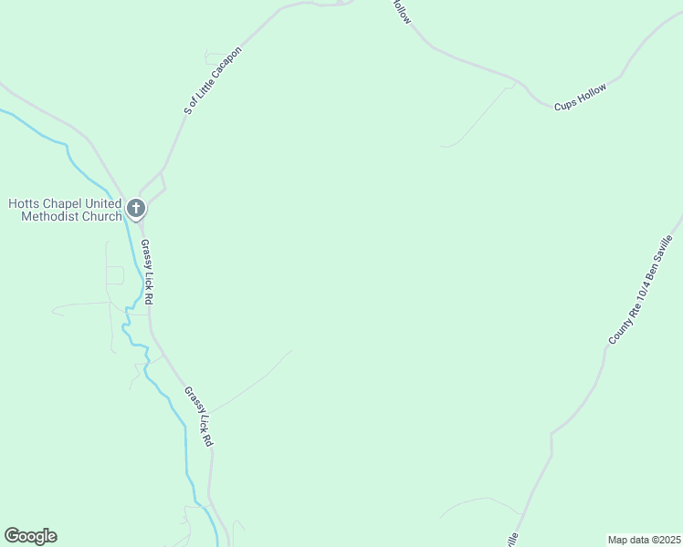 map of restaurants, bars, coffee shops, grocery stores, and more near in Kirby