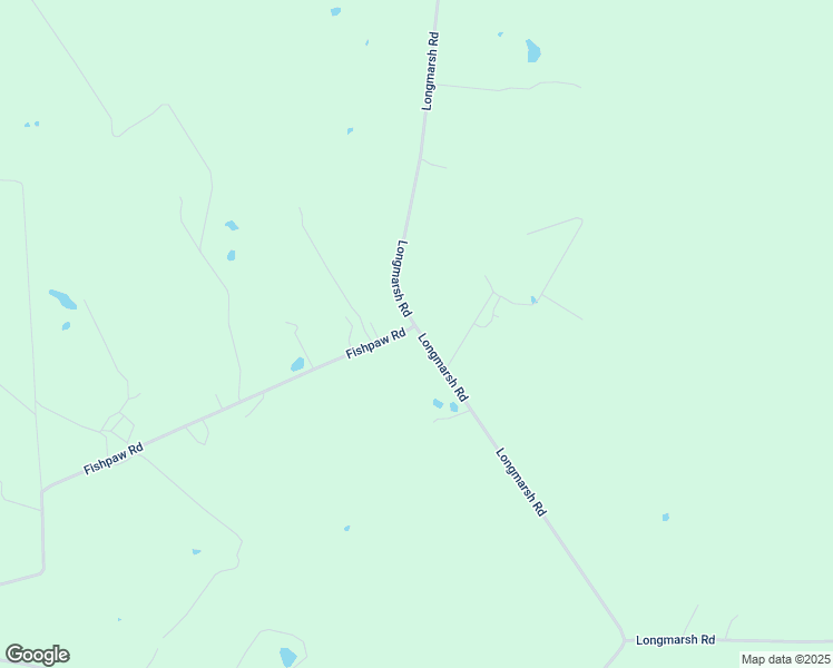 map of restaurants, bars, coffee shops, grocery stores, and more near 1352 Fishpaw Road in Berryville