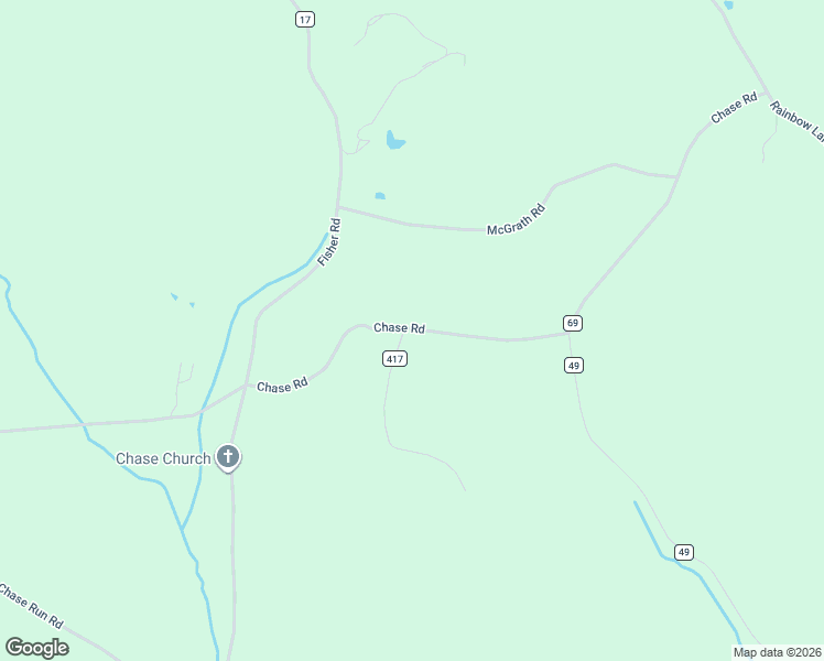 map of restaurants, bars, coffee shops, grocery stores, and more near 501 Carbaugh Lane in Athens