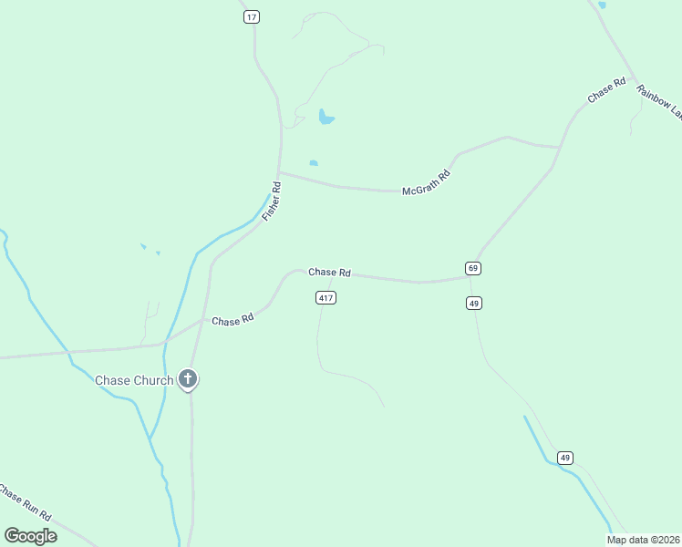 map of restaurants, bars, coffee shops, grocery stores, and more near 501 Carbaugh Lane in Athens