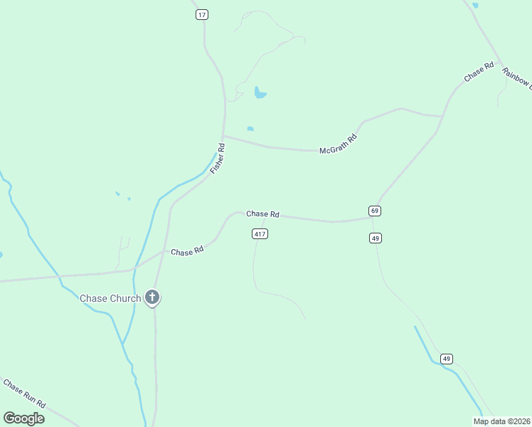 map of restaurants, bars, coffee shops, grocery stores, and more near 501 Carbaugh Lane in Athens