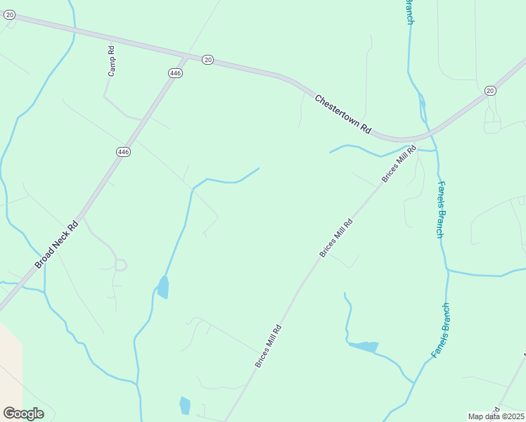 map of restaurants, bars, coffee shops, grocery stores, and more near in Chestertown