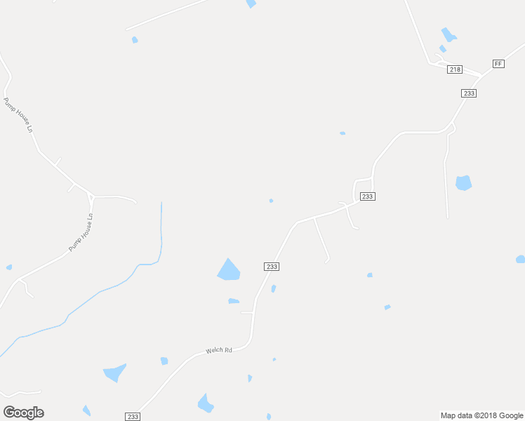 map of restaurants, bars, coffee shops, grocery stores, and more near 199 Welch Road in Eolia