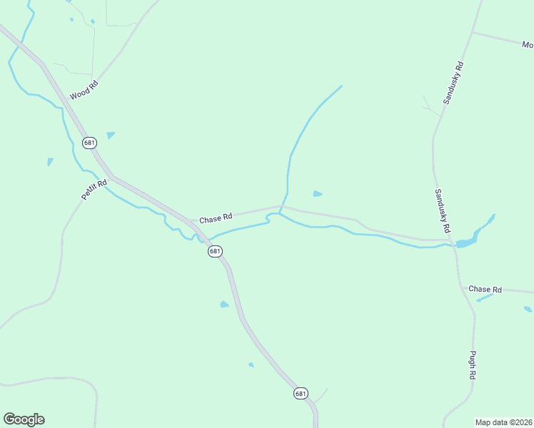 map of restaurants, bars, coffee shops, grocery stores, and more near 546 Ohio 681 in Albany