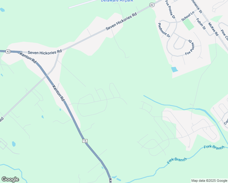 map of restaurants, bars, coffee shops, grocery stores, and more near 67 Carney Court in Dover