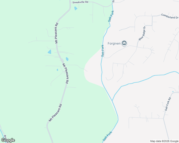 map of restaurants, bars, coffee shops, grocery stores, and more near 23246 Mount Pleasant Road in Lawrenceburg
