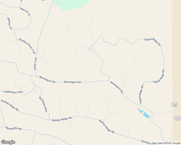 map of restaurants, bars, coffee shops, grocery stores, and more near 170 Musket Lane in Jefferson