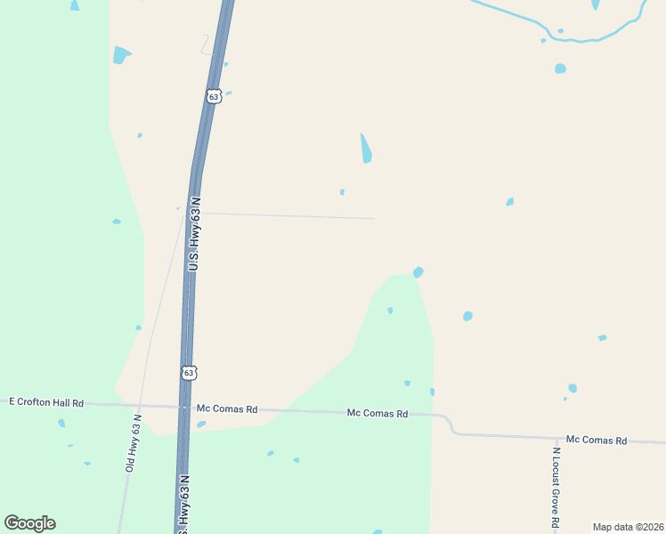 map of restaurants, bars, coffee shops, grocery stores, and more near in Sturgeon