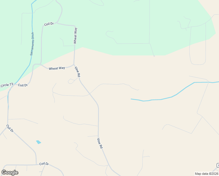 map of restaurants, bars, coffee shops, grocery stores, and more near 460 Thick Spike Road in Fairplay