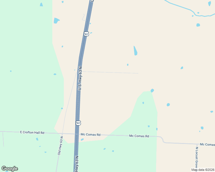 map of restaurants, bars, coffee shops, grocery stores, and more near in Sturgeon