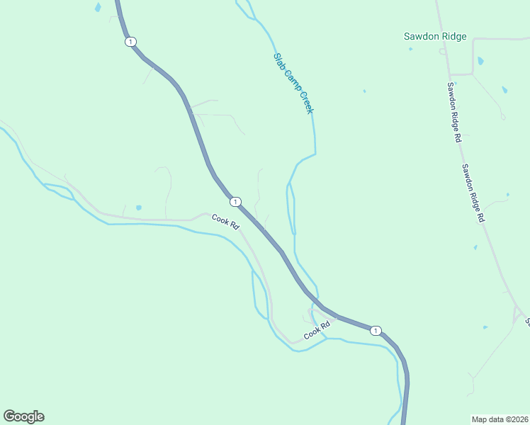 map of restaurants, bars, coffee shops, grocery stores, and more near 23188 Indiana 1 in Guilford