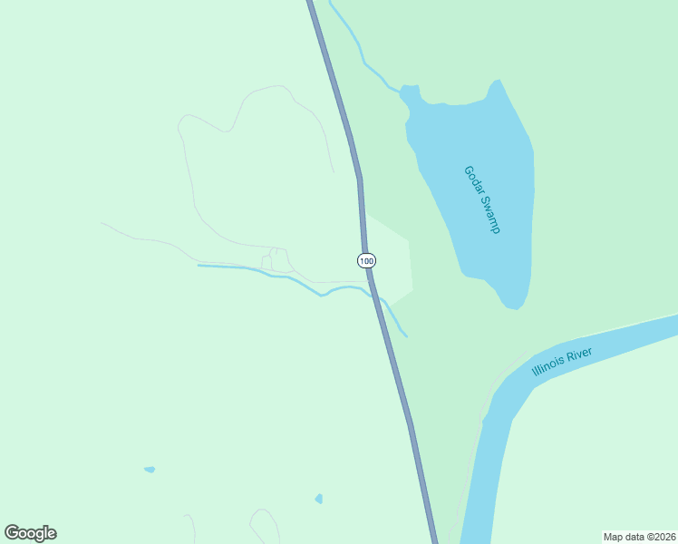 map of restaurants, bars, coffee shops, grocery stores, and more near 66 Hidden Vly Road in Hardin