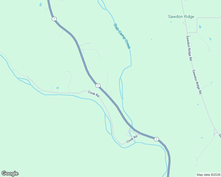 map of restaurants, bars, coffee shops, grocery stores, and more near 23188 Indiana 1 in Guilford