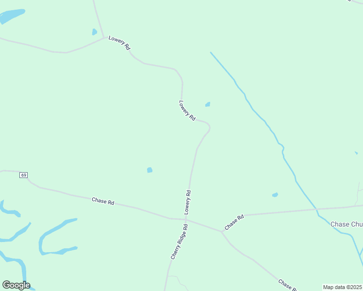 map of restaurants, bars, coffee shops, grocery stores, and more near 765 Lowery Road in Albany