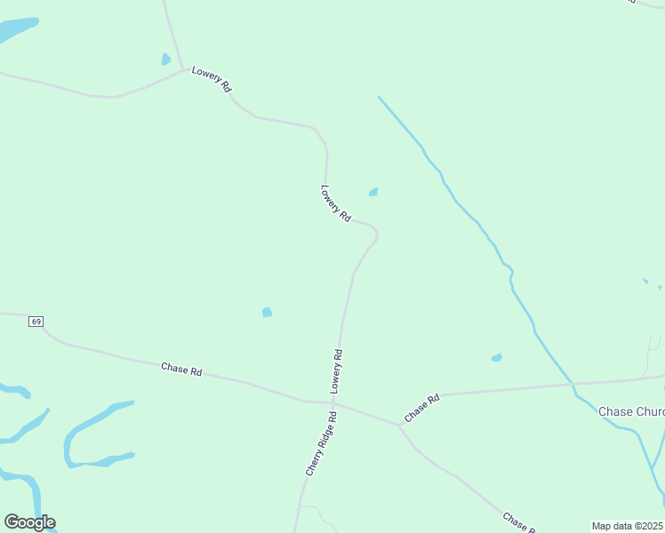 map of restaurants, bars, coffee shops, grocery stores, and more near 765 Lowery Road in Albany