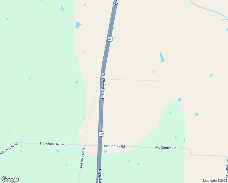 map of restaurants, bars, coffee shops, grocery stores, and more near in Sturgeon