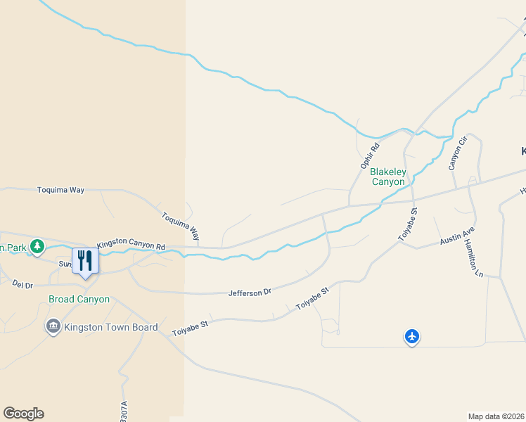 map of restaurants, bars, coffee shops, grocery stores, and more near 170 Amador Court in Austin