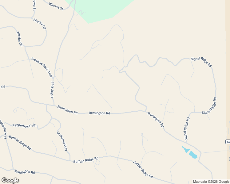 map of restaurants, bars, coffee shops, grocery stores, and more near 170 Musket Lane in Jefferson