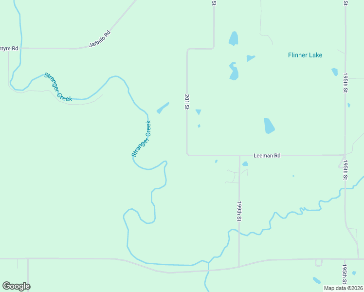 map of restaurants, bars, coffee shops, grocery stores, and more near 24021 201 Street in Leavenworth