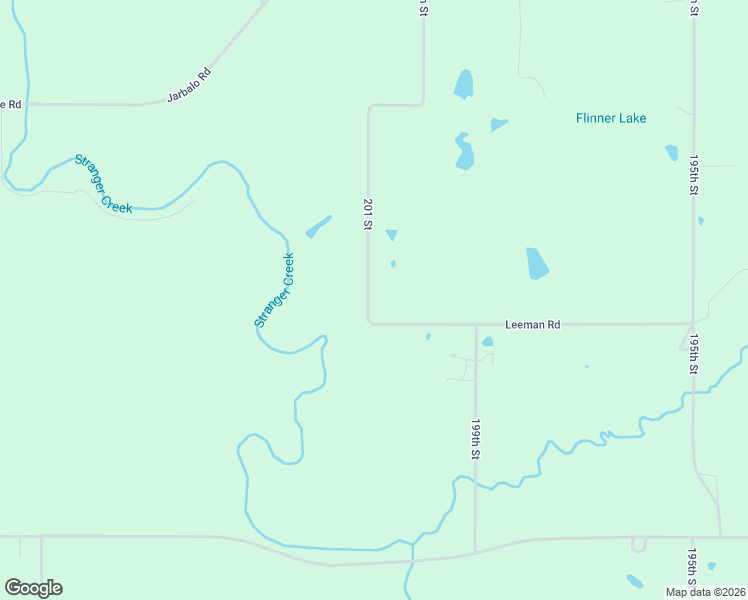 map of restaurants, bars, coffee shops, grocery stores, and more near 24030 201 Street in Leavenworth