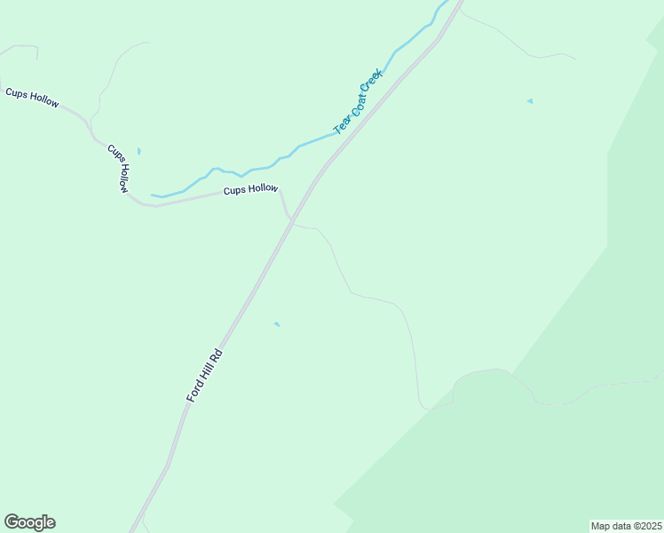 map of restaurants, bars, coffee shops, grocery stores, and more near 172 Short Mountain Wildlife Road in Rio