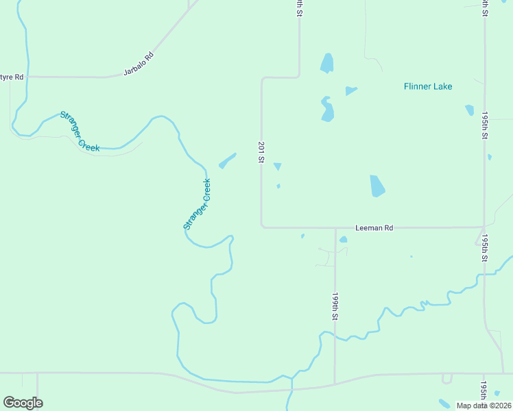 map of restaurants, bars, coffee shops, grocery stores, and more near 24021 201 Street in Leavenworth