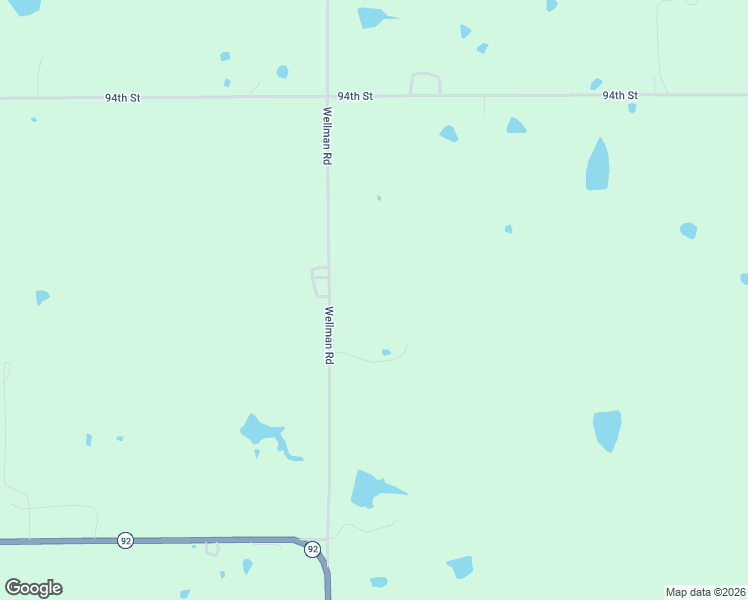 map of restaurants, bars, coffee shops, grocery stores, and more near in McLouth