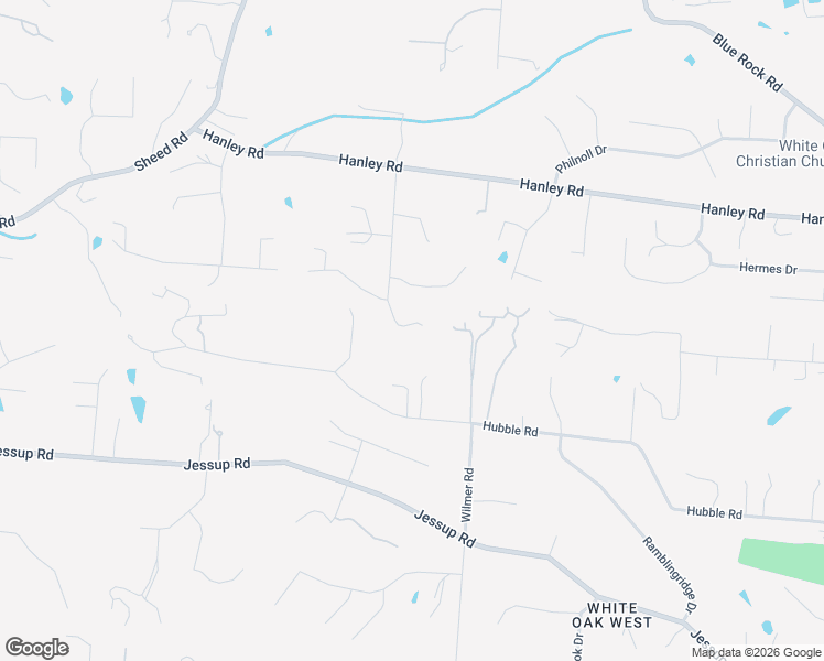 map of restaurants, bars, coffee shops, grocery stores, and more near 6660 Weiss Road in Cincinnati