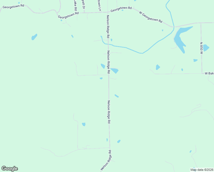 map of restaurants, bars, coffee shops, grocery stores, and more near 912 Nelson Ridge Road in Columbus