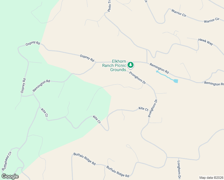 map of restaurants, bars, coffee shops, grocery stores, and more near 206 Old Squaw Road in Jefferson