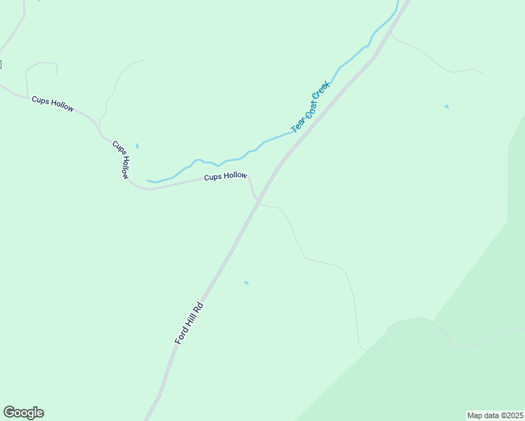 map of restaurants, bars, coffee shops, grocery stores, and more near 172 Short Mountain Wildlife Road in Rio
