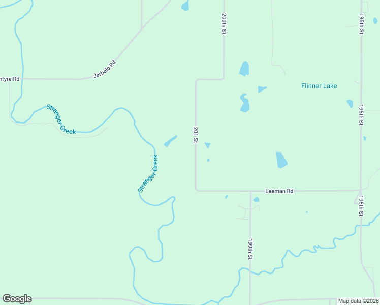 map of restaurants, bars, coffee shops, grocery stores, and more near 24365 201 Street in Leavenworth