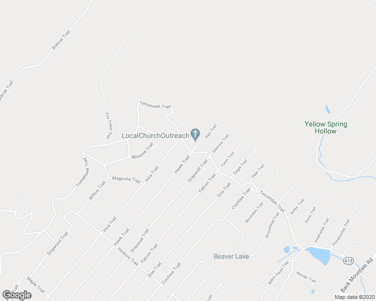 map of restaurants, bars, coffee shops, grocery stores, and more near 1101 Tecumseh Trail in Winchester