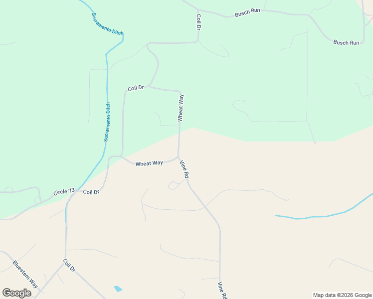 map of restaurants, bars, coffee shops, grocery stores, and more near 431 Wheat Way in Fairplay